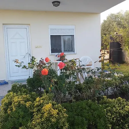 Holiday home Tasos *