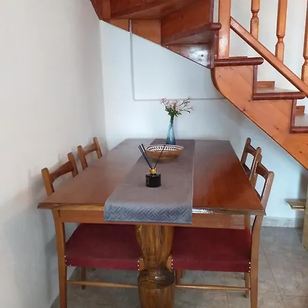 Tasos Holiday home *