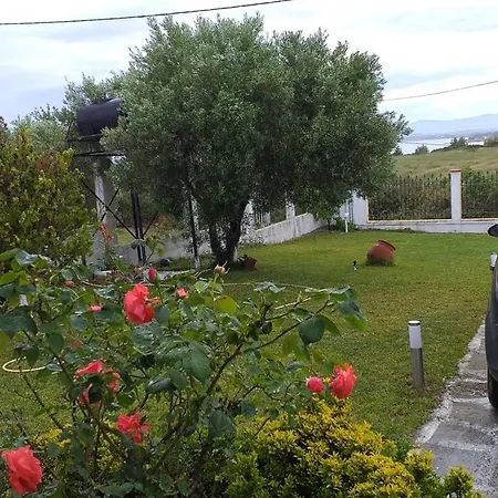 Tasos Holiday home Nea Poteidaia