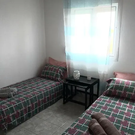 Tasos Holiday home
