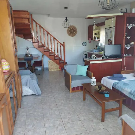 Holiday home Tasos *