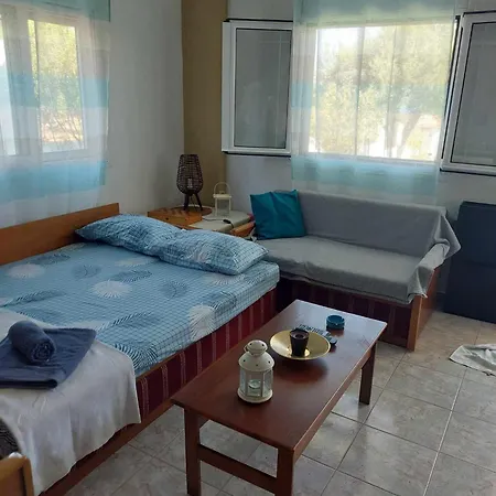 Tasos Holiday home Nea Poteidaia