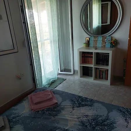 Holiday home Tasos Nea Poteidaia