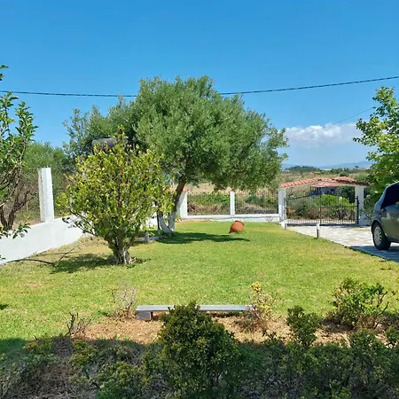 Tasos Holiday home