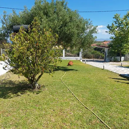 Tasos Holiday home Nea Poteidaia