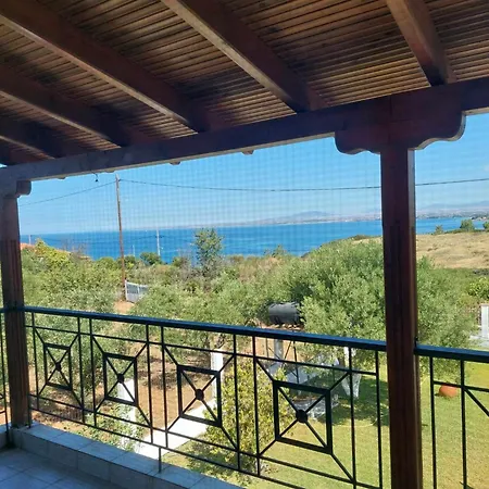 Tasos * Nea Poteidaia
