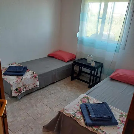 Tasos Holiday home