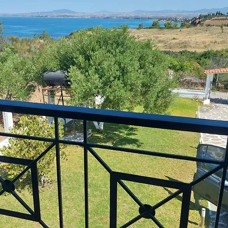 Holiday home Tasos