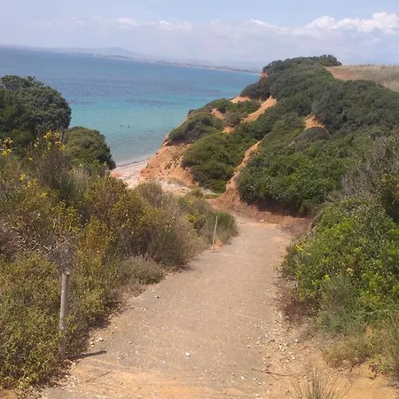 Casa vacanze Tasos